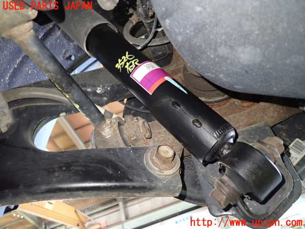 1UPJ-35265070]レクサス・RX450h(GYL16W)右リアショックアブソーバー 中古_m0001.jpg