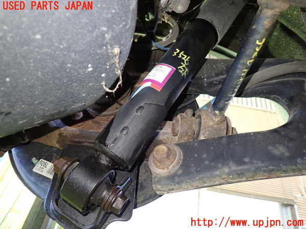 1UPJ-35265075]レクサス・RX450h(GYL16W)左リアショックアブソーバー 中古_m0001.jpg