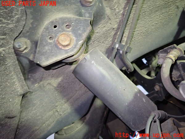 1UPJ-35265075]レクサス・RX450h(GYL16W)左リアショックアブソーバー 中古_m0002.jpg