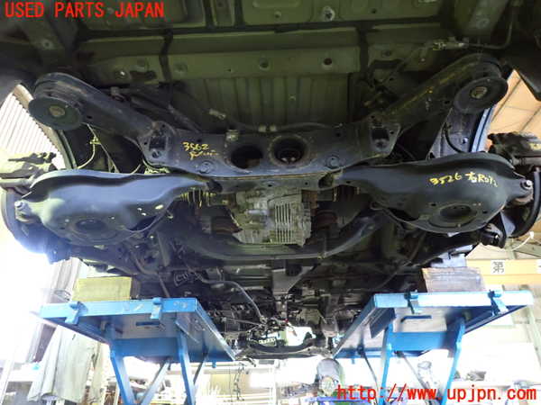 1UPJ-35265295]レクサス・RX450h(GYL16W)リアメンバー 中古_m0001.jpg