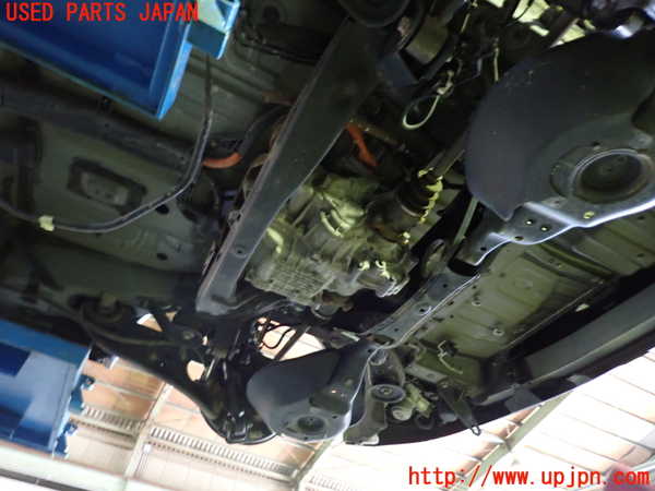 1UPJ-35265295]レクサス・RX450h(GYL16W)リアメンバー 中古_m0002.jpg