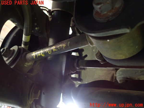 1UPJ-35265200]レクサス・RX450h(GYL16W)右リアロアアーム1 中古_m0001.jpg