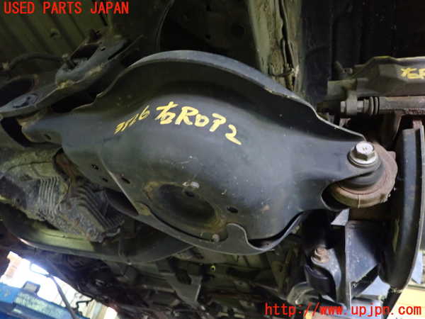 1UPJ-35265205]レクサス・RX450h(GYL16W)右リアロアアーム2 中古_m0001.jpg