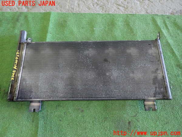 1UPJ-35266031]レクサス・RX450h(GYL16W)エアコンコンデンサー1 中古_m0001.jpg