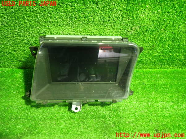 1UPJ-35266629]レクサス・RX450h(GYL16W)モニター 中古_m0001.jpg
