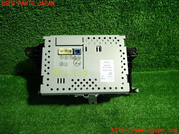 1UPJ-35266629]レクサス・RX450h(GYL16W)モニター 中古_m0003.jpg