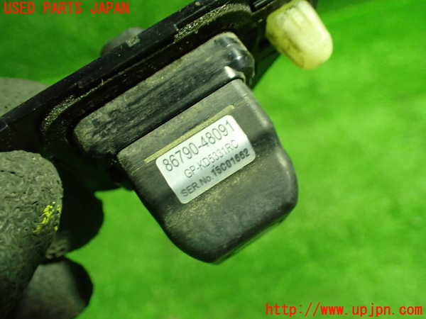 1UPJ-35266680]レクサス・RX450h(GYL16W)バックカメラ 中古_m0002.jpg