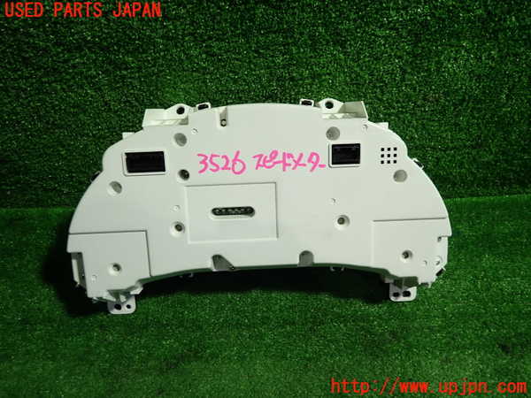 1UPJ-35266170]レクサス・RX450h(GYL16W)スピードメーター 中古_m0002.jpg