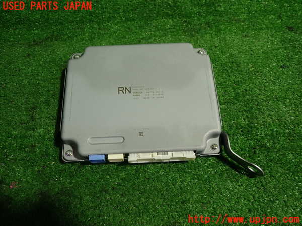 1UPJ-35266150]レクサス・RX450h(GYL16W)コンピューター5(パーキングアシスト) 中古 86792-48110_m0001.jpg