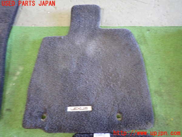 1UPJ-35267800]レクサス・RX450h(GYL16W)フロアマット 中古_m0002.jpg