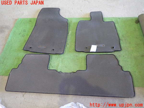 1UPJ-35267800]レクサス・RX450h(GYL16W)フロアマット 中古_m0004.jpg