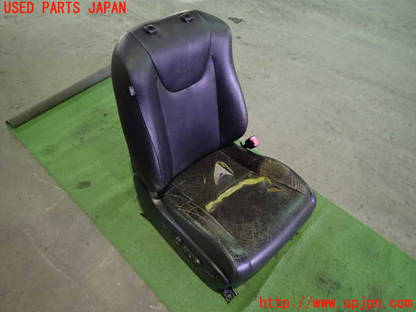 1UPJ-35267035]レクサス・RX450h(GYL16W)運転席シート ジャンク_m0001.jpg