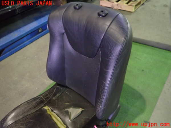 1UPJ-35267035]レクサス・RX450h(GYL16W)運転席シート ジャンク_m0002.jpg