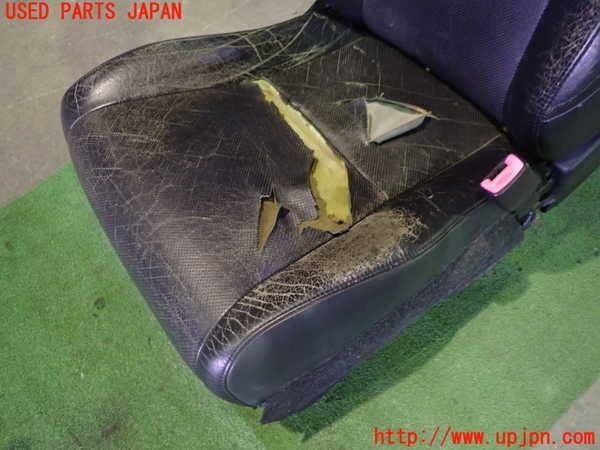 1UPJ-35267035]レクサス・RX450h(GYL16W)運転席シート ジャンク_m0003.jpg