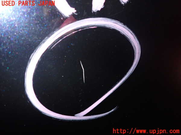 1UPJ-35271320]ハリアー ハイブリッド(AVU65W)左後ドア 中古(M2L4)_m0002.jpg