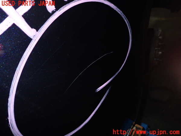 1UPJ-35271320]ハリアー ハイブリッド(AVU65W)左後ドア 中古(M2L4)_m0003.jpg