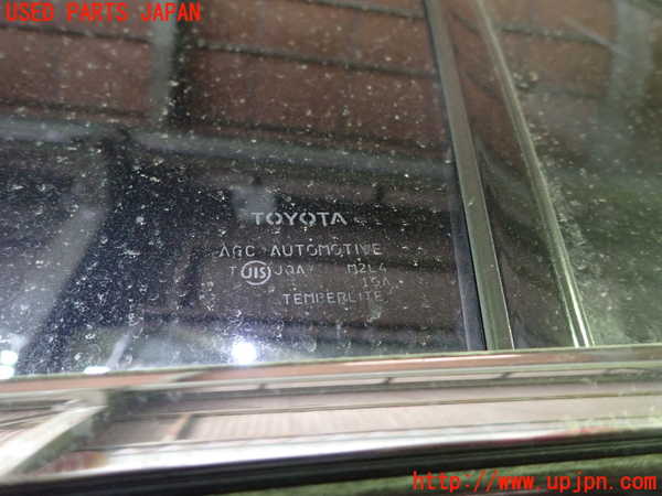 1UPJ-35271320]ハリアー ハイブリッド(AVU65W)左後ドア 中古(M2L4)_m0004.jpg