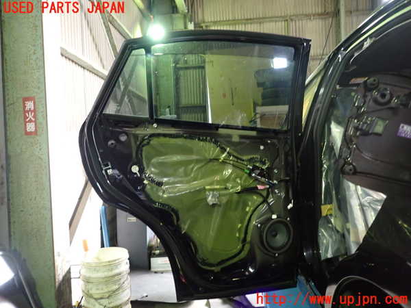 1UPJ-35271320]ハリアー ハイブリッド(AVU65W)左後ドア 中古(M2L4)_m0005.jpg