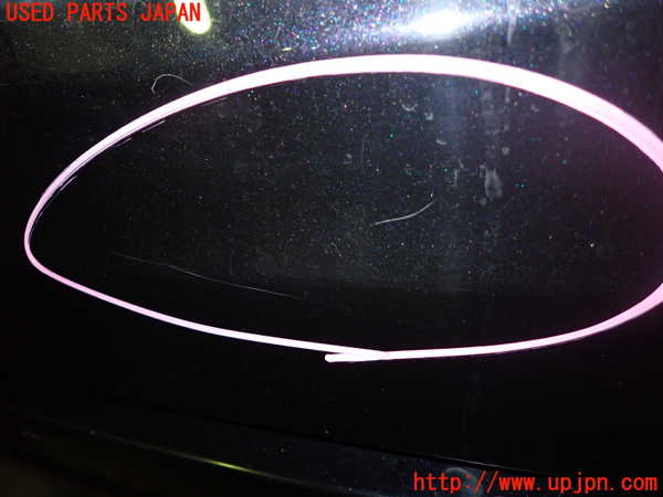 1UPJ-35271566]ハリアー ハイブリッド(AVU65W)バックドア リアゲート ハッチ 中古(M2L3)_m0002.jpg