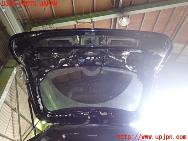 1UPJ-35271566]ハリアー ハイブリッド(AVU65W)バックドア リアゲート ハッチ 中古(M2L3)_m0005.jpg