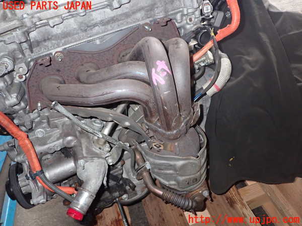 1UPJ-35272010]ハリアー ハイブリッド(AVU65W)エンジン 2AR-FXE 4WD 中古_m0003.jpg