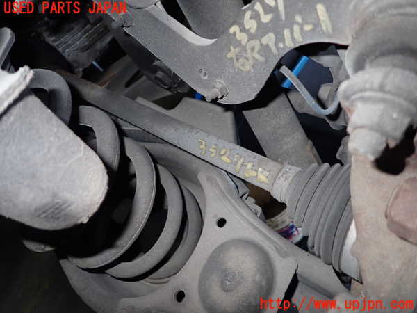 1UPJ-35274020]ハリアー ハイブリッド(AVU65W)右リアドライブシャフト 中古_m0001.jpg