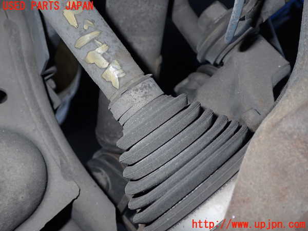 1UPJ-35274020]ハリアー ハイブリッド(AVU65W)右リアドライブシャフト 中古_m0002.jpg