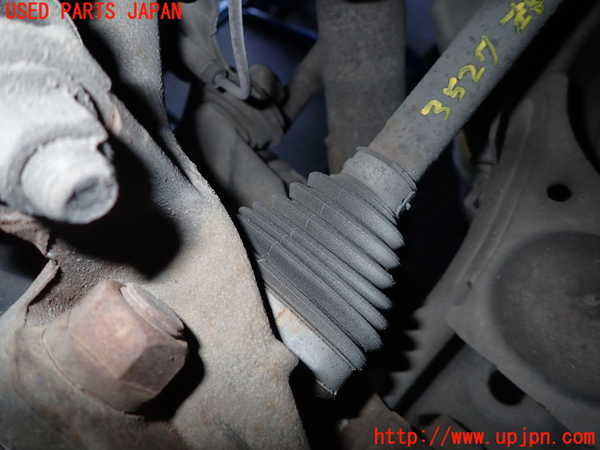 1UPJ-35274025]ハリアー ハイブリッド(AVU65W)左リアドライブシャフト 中古_m0002.jpg