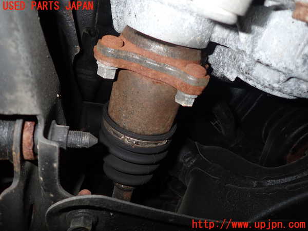1UPJ-35274025]ハリアー ハイブリッド(AVU65W)左リアドライブシャフト 中古_m0003.jpg