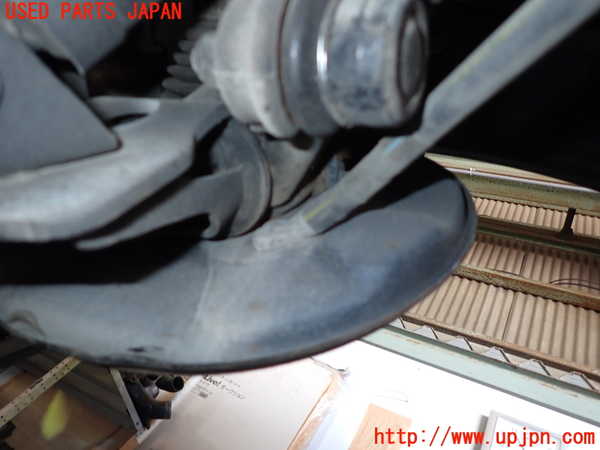 1UPJ-35274305]ハリアー ハイブリッド(AVU65W)左リアナックルハブ 中古_m0002.jpg