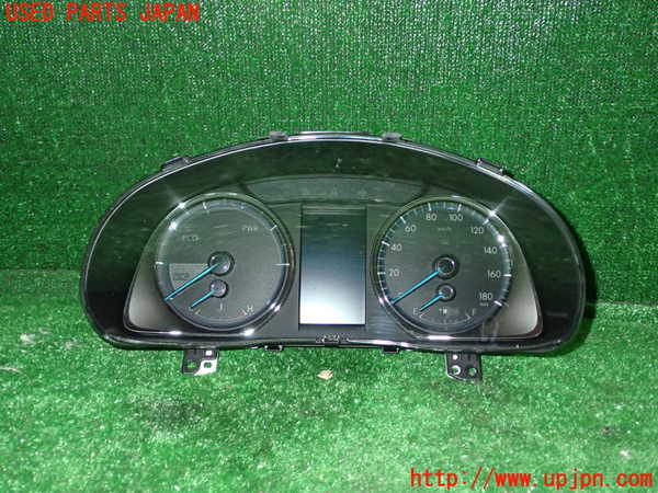 1UPJ-35276170]ハリアー ハイブリッド(AVU65W)スピードメーター 中古_m0001.jpg