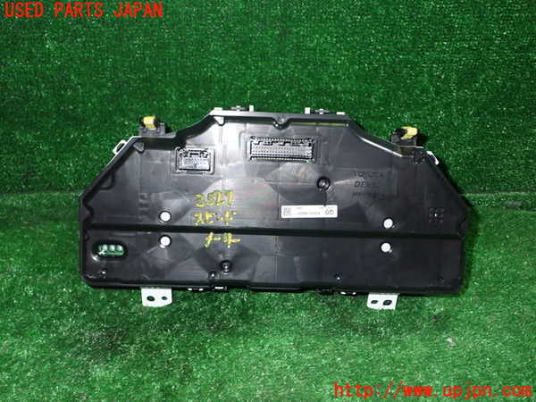 1UPJ-35276170]ハリアー ハイブリッド(AVU65W)スピードメーター 中古_m0003.jpg