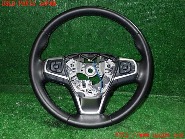 1UPJ-35277855]ハリアー ハイブリッド(AVU65W)ステアリングホイール 中古_m0001.jpg