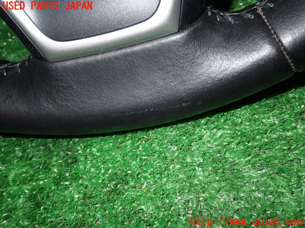 1UPJ-35277855]ハリアー ハイブリッド(AVU65W)ステアリングホイール 中古_m0002.jpg