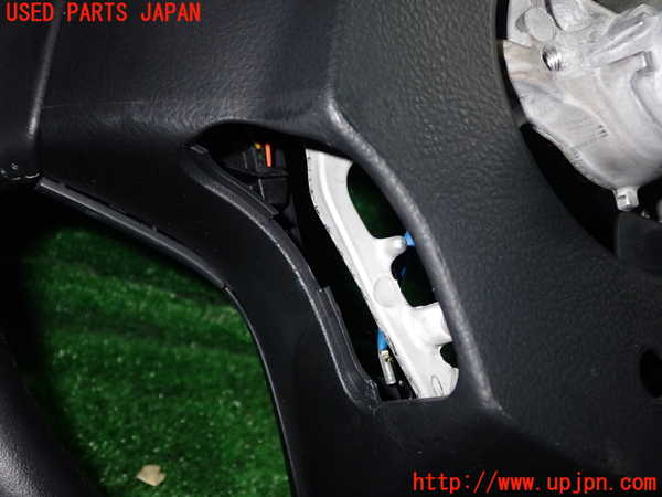 1UPJ-35277855]ハリアー ハイブリッド(AVU65W)ステアリングホイール 中古_m0003.jpg