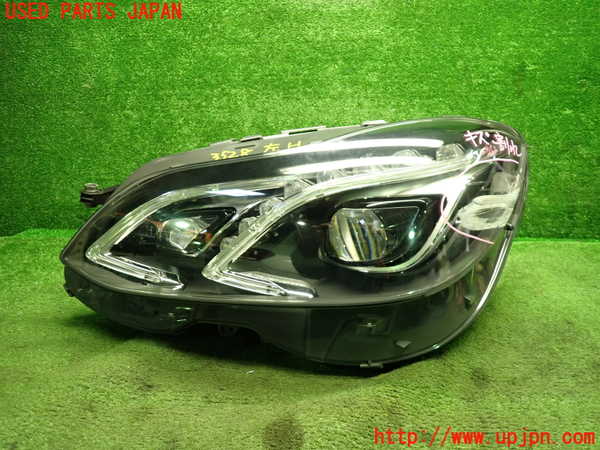 1UPJ-35281132]ベンツ E300(212055C)(212)左ヘッドライト LED (ジャンク品) 中古_m0001.jpg