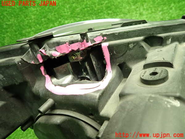 1UPJ-35281132]ベンツ E300(212055C)(212)左ヘッドライト LED (ジャンク品) 中古_m0004.jpg