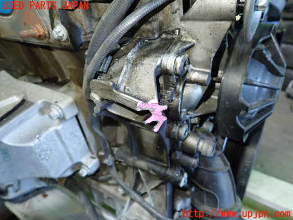 1UPJ-35282010]ベンツ E300(212055C)(212)エンジン 276 (ジャンク品) 中古_m0003.jpg
