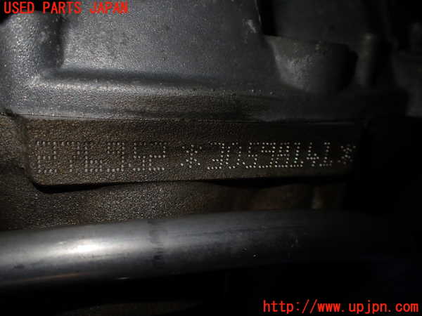 1UPJ-35282010]ベンツ E300(212055C)(212)エンジン 276 (ジャンク品) 中古_m0005.jpg