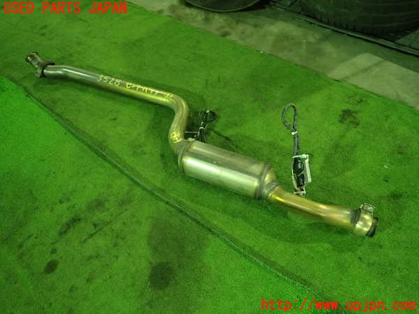 1UPJ-35282651]ベンツ E300(212055C)(212)センターパイプ1 中古_m0001.jpg