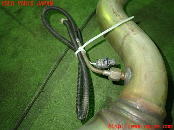 1UPJ-35282651]ベンツ E300(212055C)(212)センターパイプ1 中古_m0003.jpg