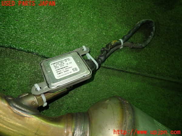 1UPJ-35282651]ベンツ E300(212055C)(212)センターパイプ1 中古_m0004.jpg