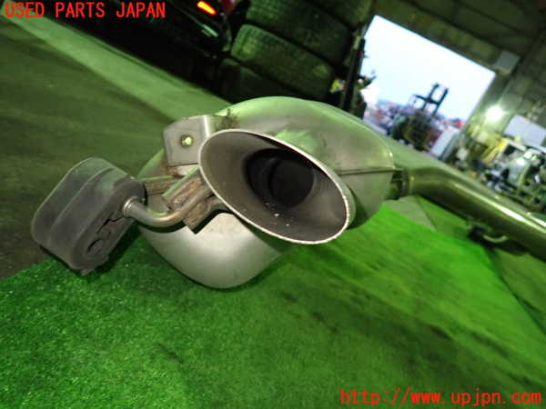 1UPJ-35282671]ベンツ E300(212055C)(212)リアマフラー1 中古_m0003.jpg