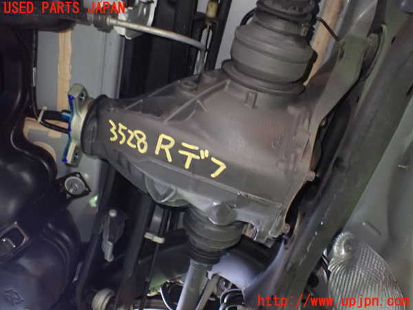 1UPJ-35284355]ベンツ E300(212055C)(212)リアデフ 中古_m0001.jpg