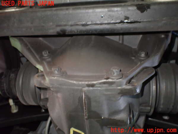 1UPJ-35284355]ベンツ E300(212055C)(212)リアデフ 中古_m0004.jpg