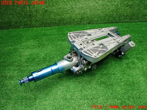 1UPJ-35284260]ベンツ E300(212055C)(212)ステアリングシャフト 中古_m0001.jpg