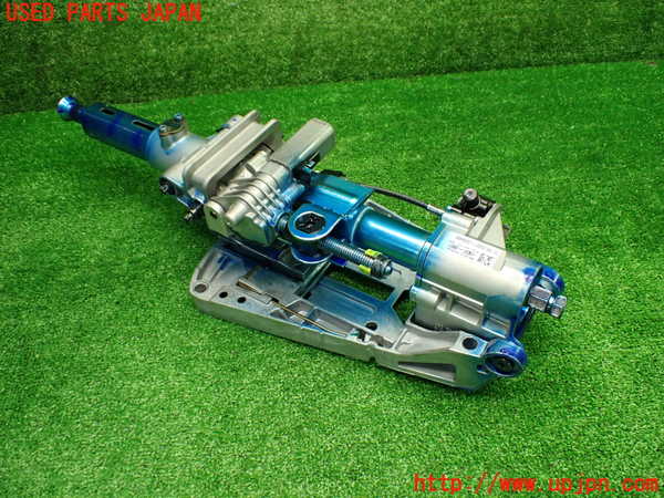 1UPJ-35284260]ベンツ E300(212055C)(212)ステアリングシャフト 中古_m0002.jpg