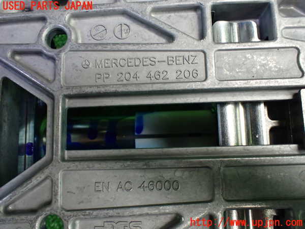 1UPJ-35284260]ベンツ E300(212055C)(212)ステアリングシャフト 中古_m0003.jpg