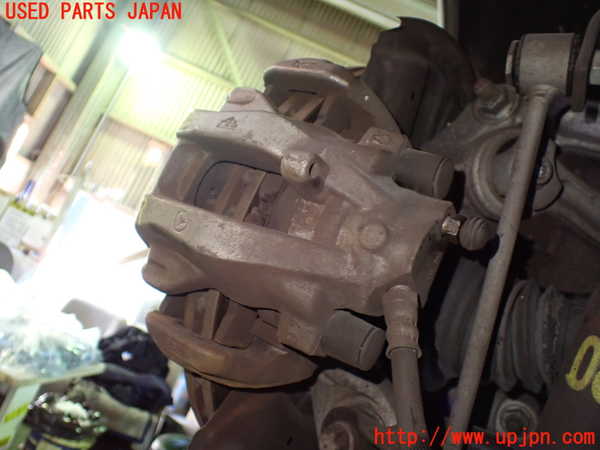 1UPJ-35284095]ベンツ E300(212055C)(212)左リアキャリパー 中古_m0002.jpg
