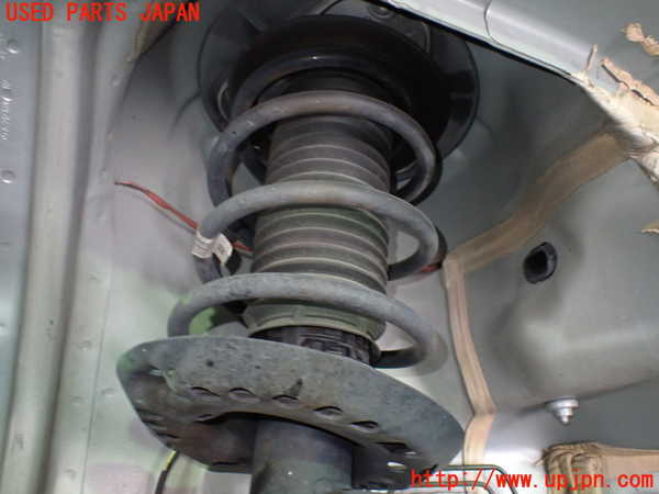 1UPJ-35285025]ベンツ E300(212055C)(212)左フロントストラット 中古_m0002.jpg